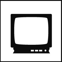 Fernsehzimmer / Internetzimmer Fernsehzimmer / Internetzimmer