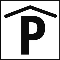 Parkgarage Parkgarage