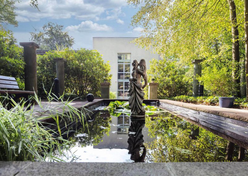 Premium Residenz Grafenberger Wald