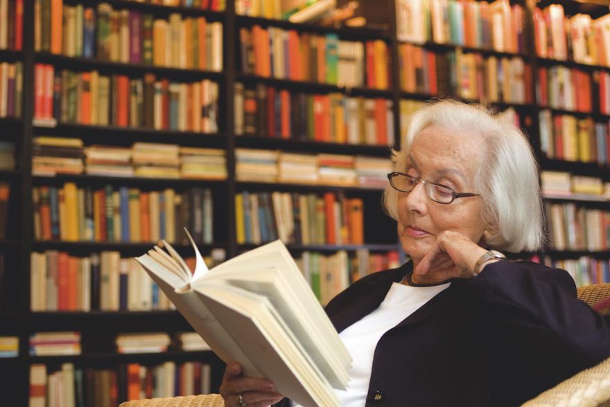 Seniorenresidenz_Haus_Schlosspark_Duesseldorf_Buecherei
